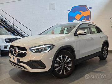Mercedes GLA 200 d Executive auto