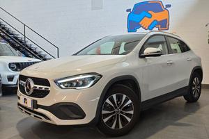 Mercedes GLA 200 d Executive auto