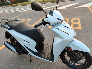 Honda sh 150