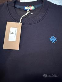 Felpa per bimbi taglia 4 anni