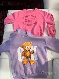 Abbigliamento Bambina 8-10 anni