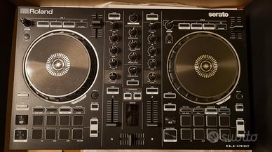Roland dj-202
