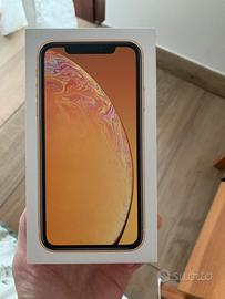 IPhone XR - perfettamente funzionante
