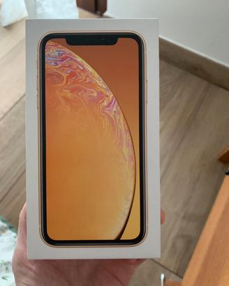 IPhone XR - perfettamente funzionante