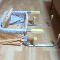 Sediolino da tavolo BREVI