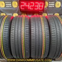 4 GOMME 235 45 18 ESTIVE 80% PIRELLI