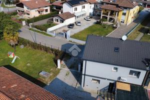 CASA SEMINDIPENDENTE A TAVAGNACCO