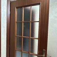 4 Porte in legno