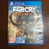 Farcry Primal