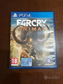 Farcry Primal