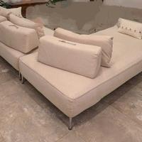 Divano Dondi Salotti