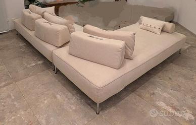 Divano Dondi Salotti