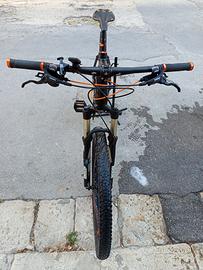 KTM 1960  limited edition 27,5