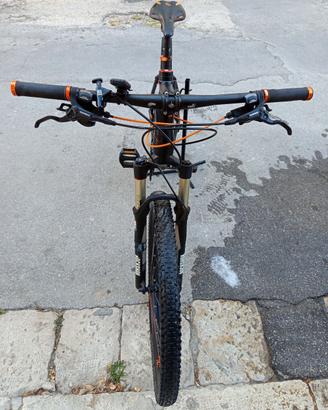 KTM 1960  limited edition 27,5
