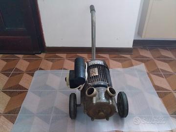 pompa per liquidi 