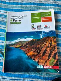 Terra edizione verde 2 edizione  9788808820914