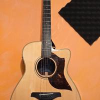 chitarra elettro acustica yamaha  ac3r