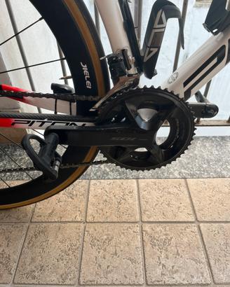 Gruppo shimano 105 11v