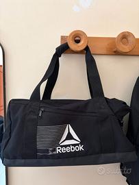 Borsa fitness Reebok ACT FON S GRIP
