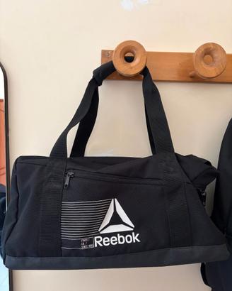 Borsa fitness Reebok ACT FON S GRIP