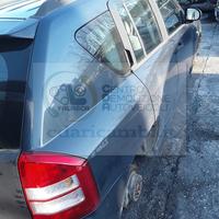 Ricambi usati Jeep Compass