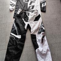 Abbigliamento complento Enduro/Cross