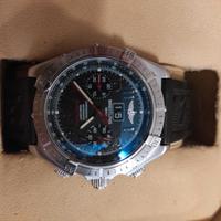 Breitling orologio raro 