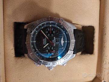 Breitling orologio raro 