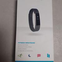 FITBIT ALTA FITNESS ACTIVITY TRACKER NERO