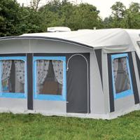 VERANDA CON.VER SAHARA T.15