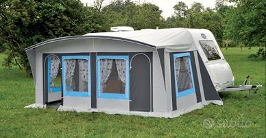 VERANDA CON.VER SAHARA T.15