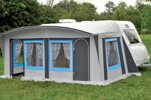 VERANDA CON.VER SAHARA T.15