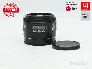 Minolta AF 28 F2.8 (Sony)