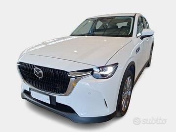 MAZDA CX-60 2.5L E-SKYACTIV PHEV EXCL. LINE AWD AU