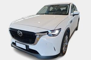 MAZDA CX-60 2.5L E-SKYACTIV PHEV EXCL. LINE AWD AU