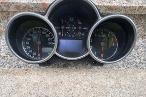 cruscotto alfa 147 2000 twin spark 16v 