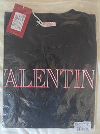 magliette Tshirt nuove Valentino- Burberry