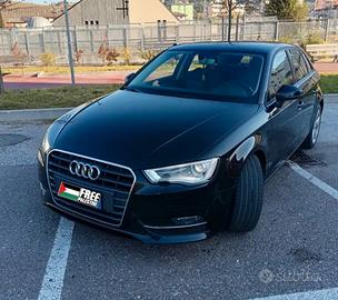 audi a3 2016