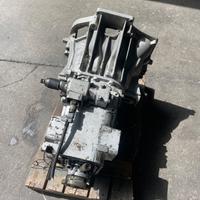 Cambio Iveco eurocargo 6 marce 2855.6