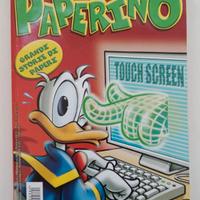 Fumetto Paperino