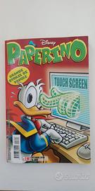 Fumetto Paperino