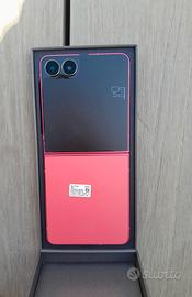 Samsung Galaxy Z Flip 7 256 MB 