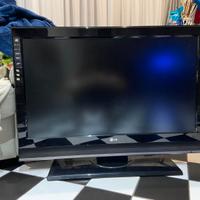 TV lg 37 pollici 