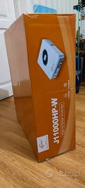 Inverter Jsdsolar 11KW solare ibrido Nuovo