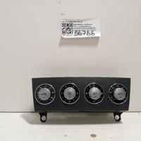 MODULO RAFFREDDAMENTO MERCEDES SLK W171 2Â° Serie