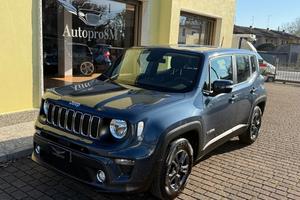 Jeep Renegade 1.6 Mjt 130 CV PREZZO REALE/UNIPRO