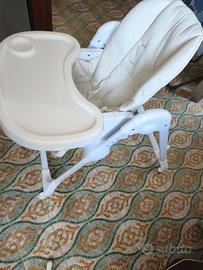 Seggiolino pappa