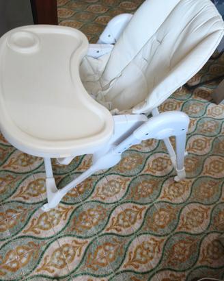 Seggiolino pappa