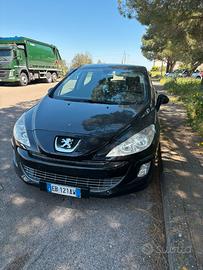 Peugeot 308 2010