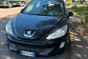 Peugeot 308 2010